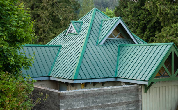 Best Rubber Roofing (EPDM, TPO)  in Rawlins, WY