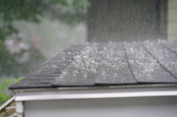 Professional Roofing Service in Rawlins, WY
